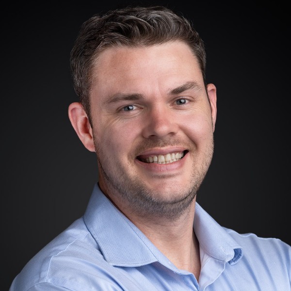 Chris Beaman, CEO of Astronomic.