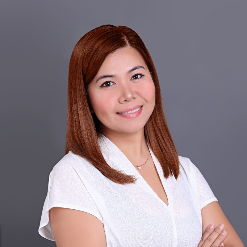 Karla Alvarez, Operations at Astronomic.